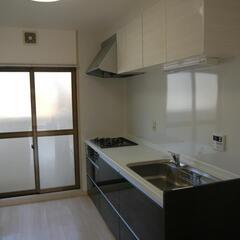 ✨️敷金無料！)敷金ゼロ、南向きの広いお部屋。現在敷地内駐車３台まで可 − 和歌山県