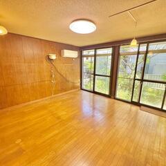 🉐敷礼無料！「ふっと肩の力が抜ける、“ちょうどいい”戸建て」