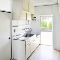 【立江町／2K】✨初期費用0円✨2人入居OK👥ペット相談🐱 - 小松島市