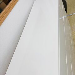 マルミツ チェスト タンス 衣類収納 ホワイトの画像