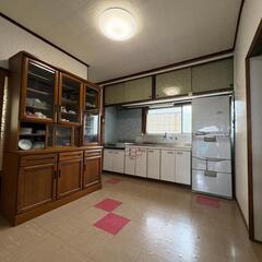 🌟敷礼無料！新尾道駅近く、風通しの良い4DK一戸建て！