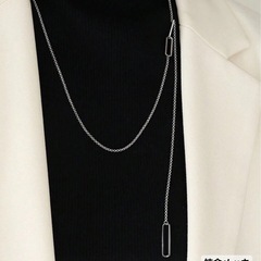 【新品】ネックレスの画像