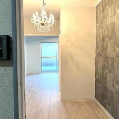 🎊敷礼無料！最上階角部屋南向き、ペット・楽器相談可の分譲マンション