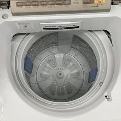 Panasonic 全自動洗濯機　NA-FA90H3の画像
