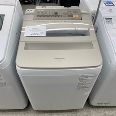 Panasonic 全自動洗濯機　NA-FA90H3
