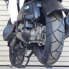 動画有り ご自宅まで無料配達します❗ ホンダ ZOOMER  AF58 4スト FI ズーマー 動画有 近県無料配達有り  HONDA  19767kmの画像