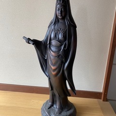 弥勒菩薩像（？）
