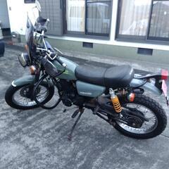 KYMCO125
