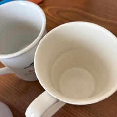 上田市からです。　マブカップ３つの画像
