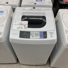 HITACHI 全自動洗濯機　NW-50A