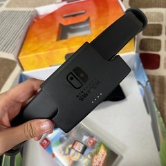 
リングフィットアドベンチャー　リングコン　レッグバンド　ソフト　セットの画像