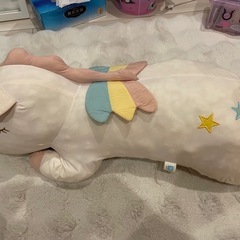 Nクール　
ユニコーン　Lサイズ　ニトリ