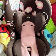 チャイルドシート