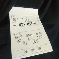 男性用の礼服