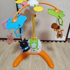 アンパンマンメリー