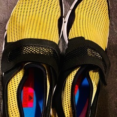 adidasステラマッカートニー水陸両用
