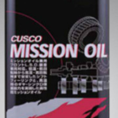 CUSCO（クスコ）ミッションオイル API/GL4 SAE/7...