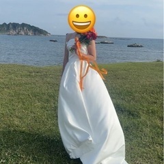 ウェディングドレス/韓国ドレスの画像