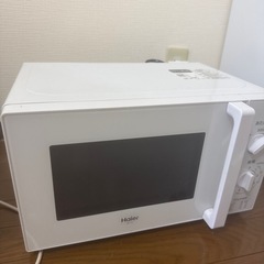 電子レンジ