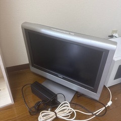 テレビ