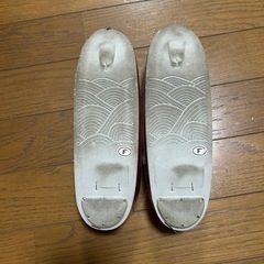 草履Lサイズ　レディース の画像