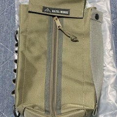 RATELWORKS ラーテルワークス ティッシュケース (RW...