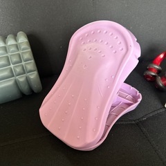 トレーニング、ダイエット器具の画像