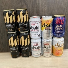 ※やり取り中※お酒いろいろmix②