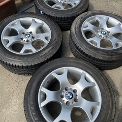 BNW 255/55r18 スタッドレス　スコーピオンタイヤ　p...