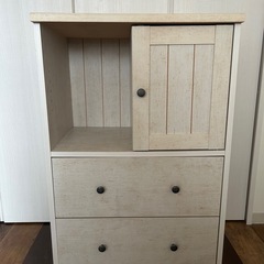本日引渡し❗️棚、ダンス、家具