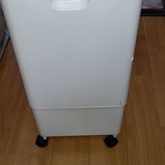 エアークーラーの画像