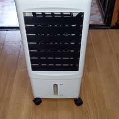 エアークーラーの画像