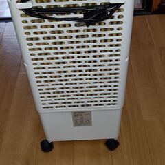 エアークーラーの画像