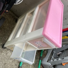 ころつき収納の画像