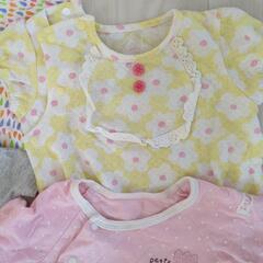 【まとめ売り】ベビー服(60〜70センチ)の画像