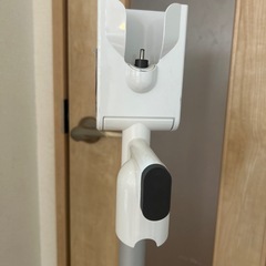 ダイソン掃除機スタンド充電器の画像