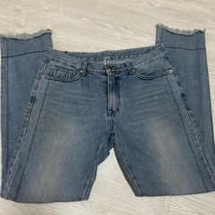 オーワイシャツとパンツセット売り
の画像