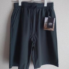 Sサイズ！女性にも‼️新品未使用【OUTDOOR PRODUCTS/アウトドアプロダクツ】ショートパンツ  速乾冷感 の画像