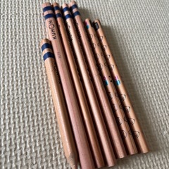 くもん　えんぴつ　6B・4Bの画像