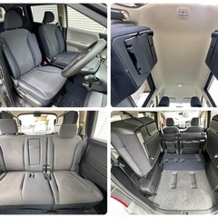 自動車税込！　美車　バックモニター　ETC フリードの画像
