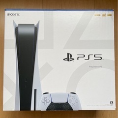 PlayStation5/PS5/CFI-1200A01/プレイ...