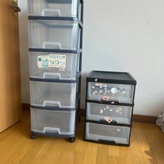 収納ボックス