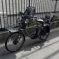 BRIDGESTONE 電動自転車bikke MOB dd 管0...