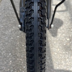 自動充電　BRIDGESTONE ビッケモブ　電動自転車bikke MOB dd 管070606の画像