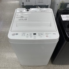 YAMADA 全自動洗濯　YWM-T45H1