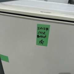 🎉国内メーカー2ドア冷蔵庫たくさんあります1台5,000円の画像