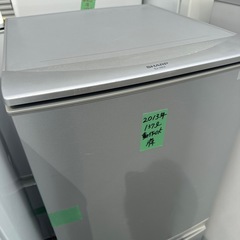 🎉国内メーカー2ドア冷蔵庫たくさんあります1台5,000円の画像