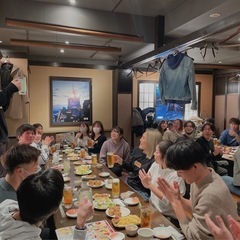 社会人になっての繋がり👫