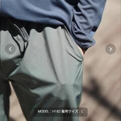 Sサイズ！女性にも‼️新品未使用【OUTDOOR PRODUCTS/アウトドアプロダクツ】ショートパンツ  速乾冷感 の画像