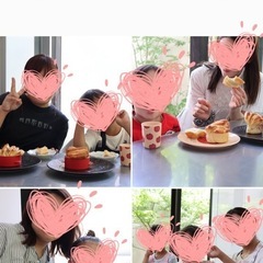 【名古屋】親子でパン作り体験・少人数制で初心者さんも安心の画像